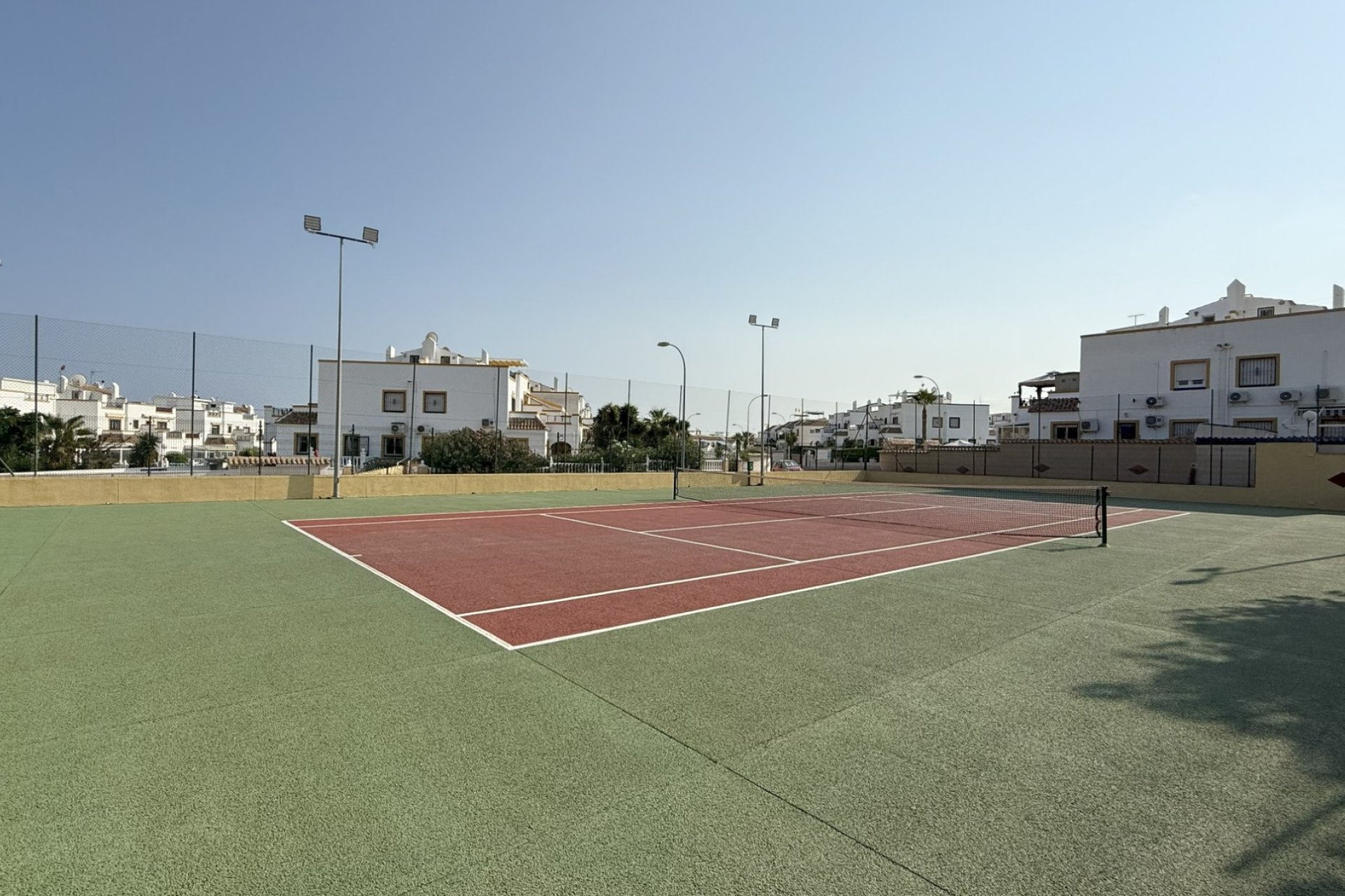 Reventa - Townhouse / Duplex - Orihuela Costa - La Zenia