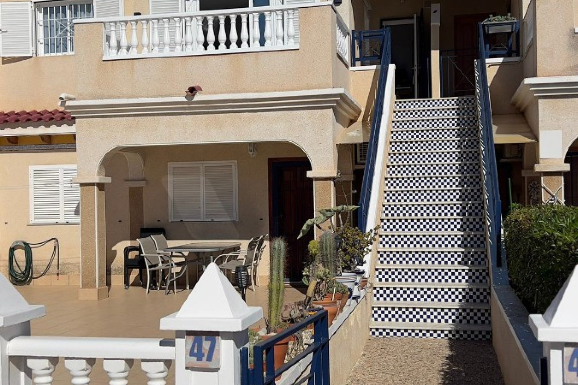 Reventa - Townhouse / Duplex - Orihuela Costa - La Zenia
