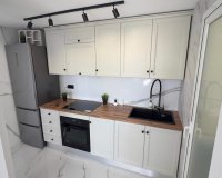 Reventa - Townhouse / Duplex - Orihuela Costa - La Zenia