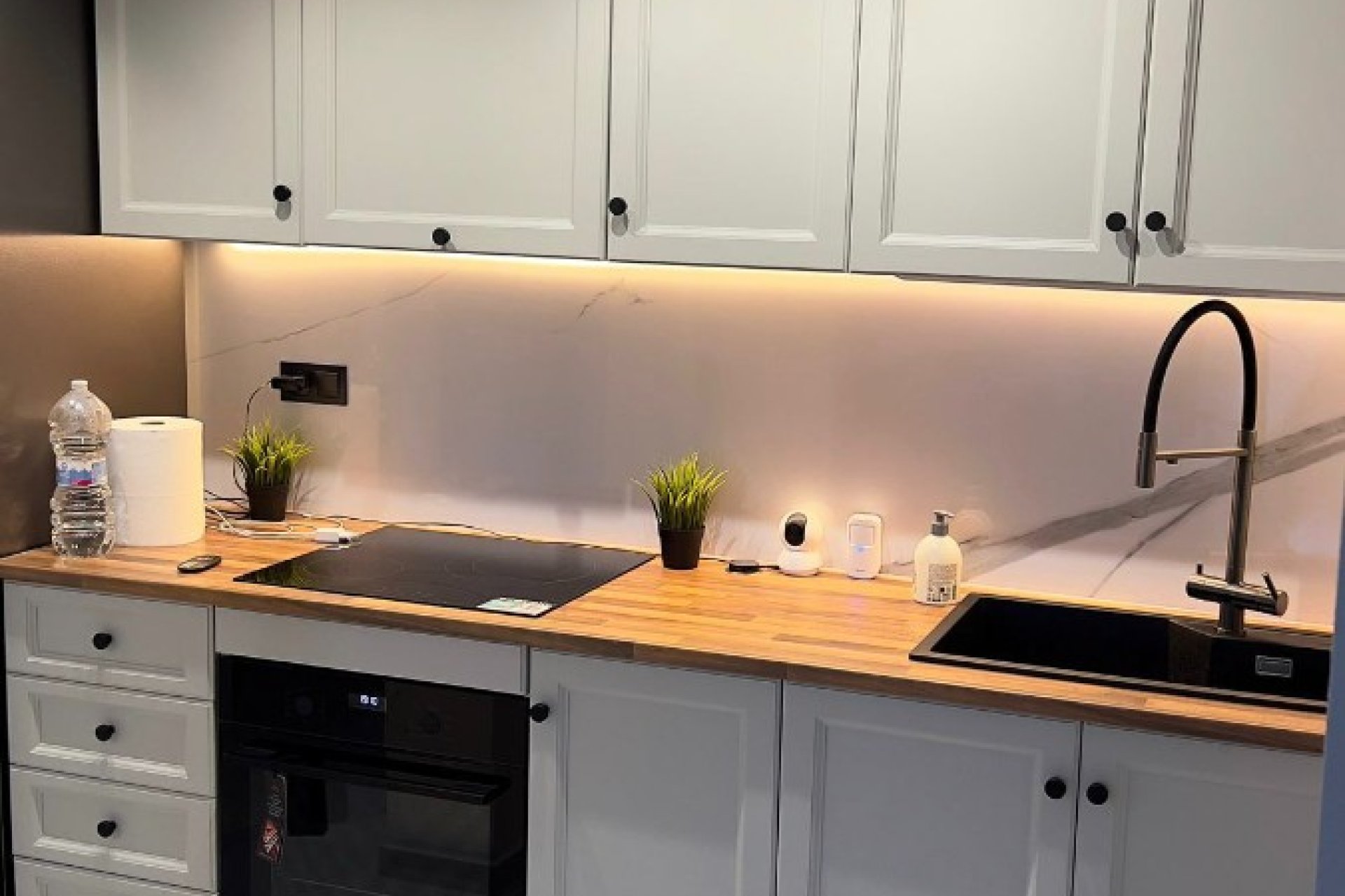 Reventa - Townhouse / Duplex - Orihuela Costa - La Zenia