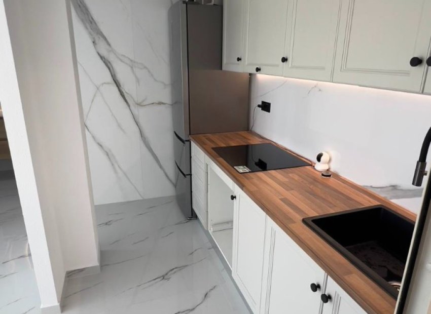 Reventa - Townhouse / Duplex - Orihuela Costa - La Zenia