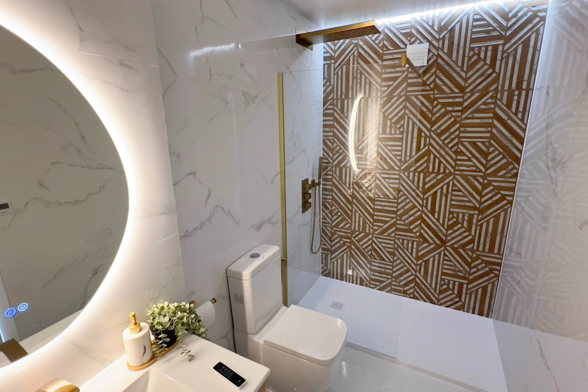 Reventa - Townhouse / Duplex - Orihuela Costa - La Zenia