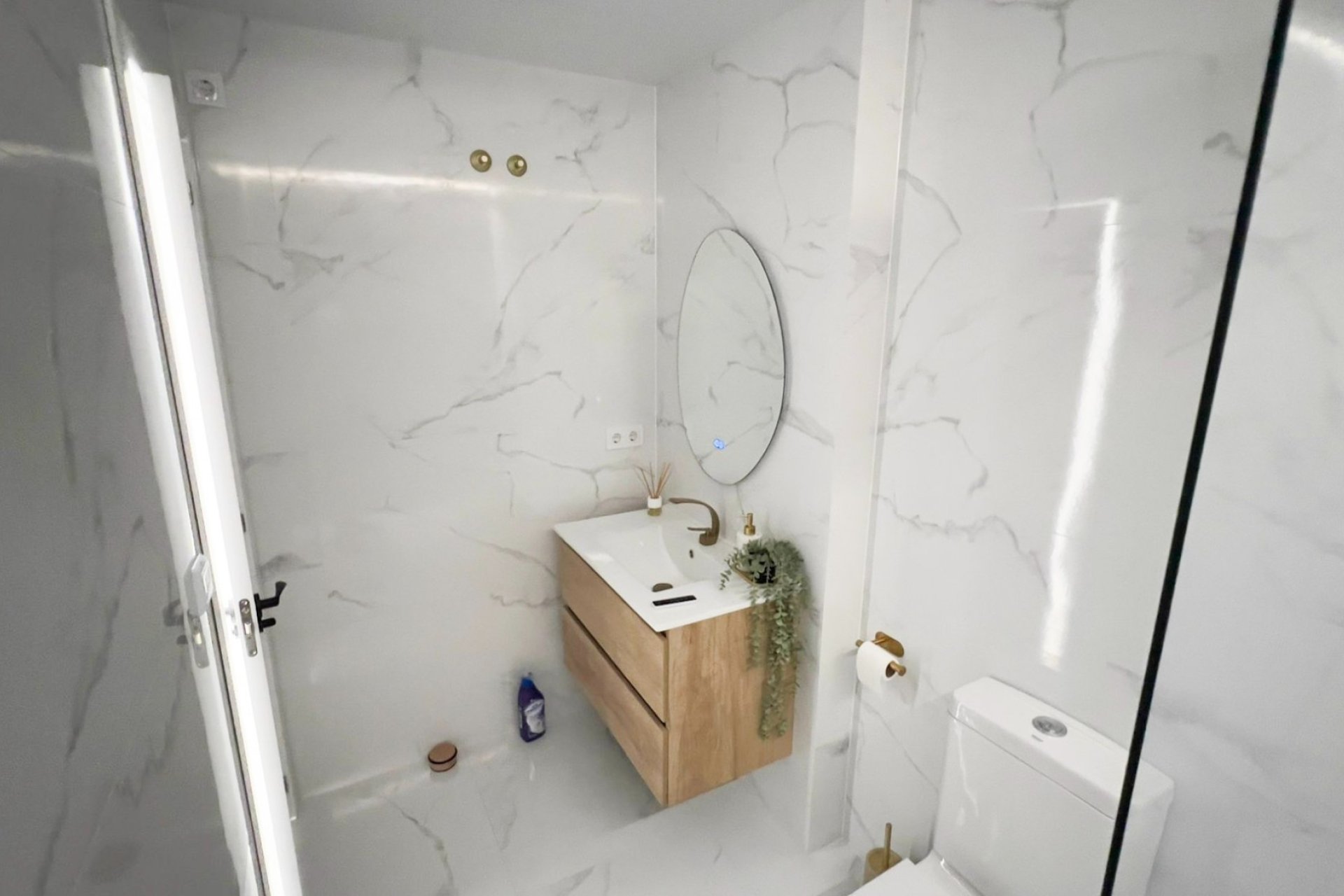 Reventa - Townhouse / Duplex - Orihuela Costa - La Zenia