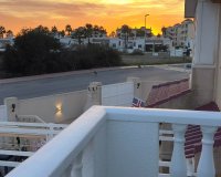 Reventa - Townhouse / Duplex - Orihuela Costa - La Zenia