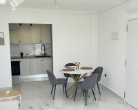 Reventa - Townhouse / Duplex - Orihuela Costa - La Zenia