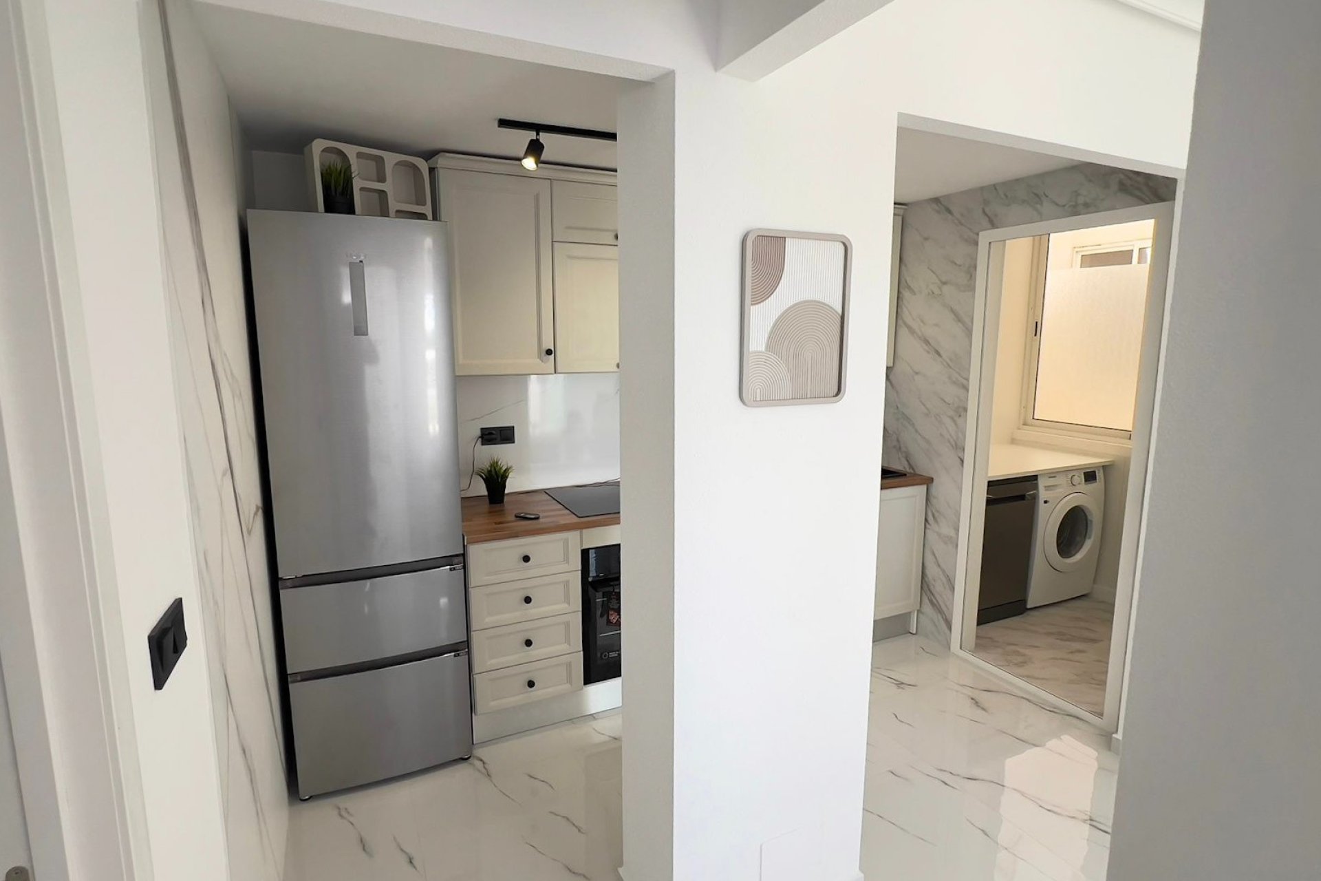 Reventa - Townhouse / Duplex - Orihuela Costa - La Zenia