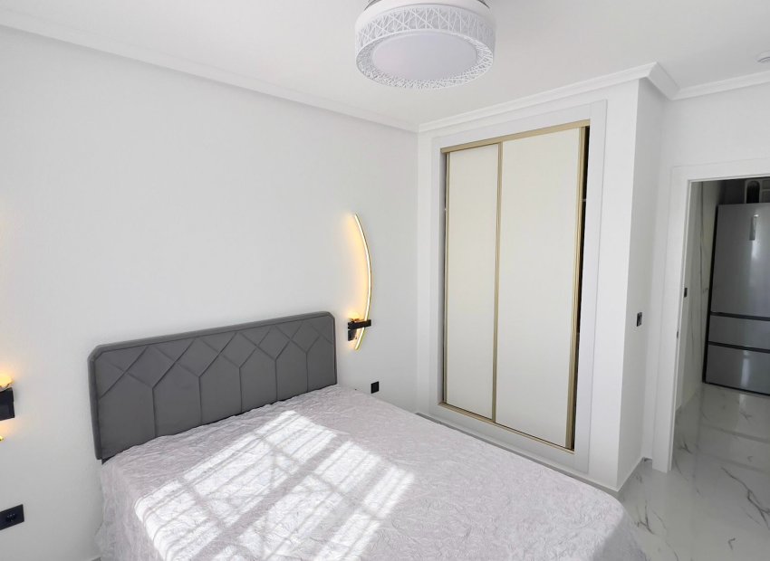 Reventa - Townhouse / Duplex - Orihuela Costa - La Zenia