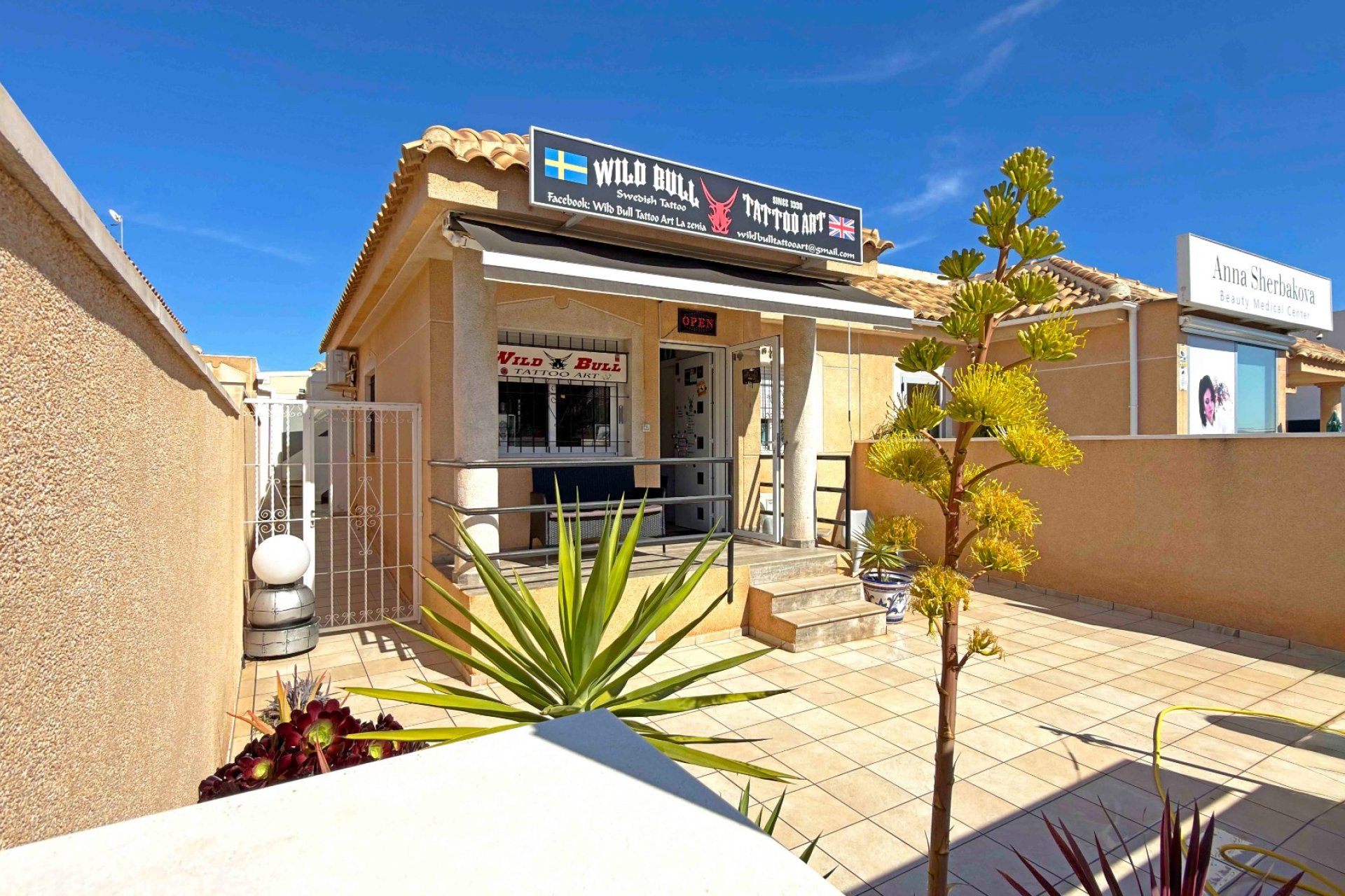 Reventa - Townhouse / Duplex - Orihuela Costa - La Zenia