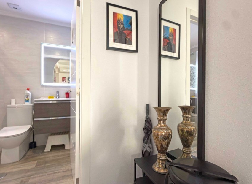 Reventa - Townhouse / Duplex - Orihuela Costa - La Zenia