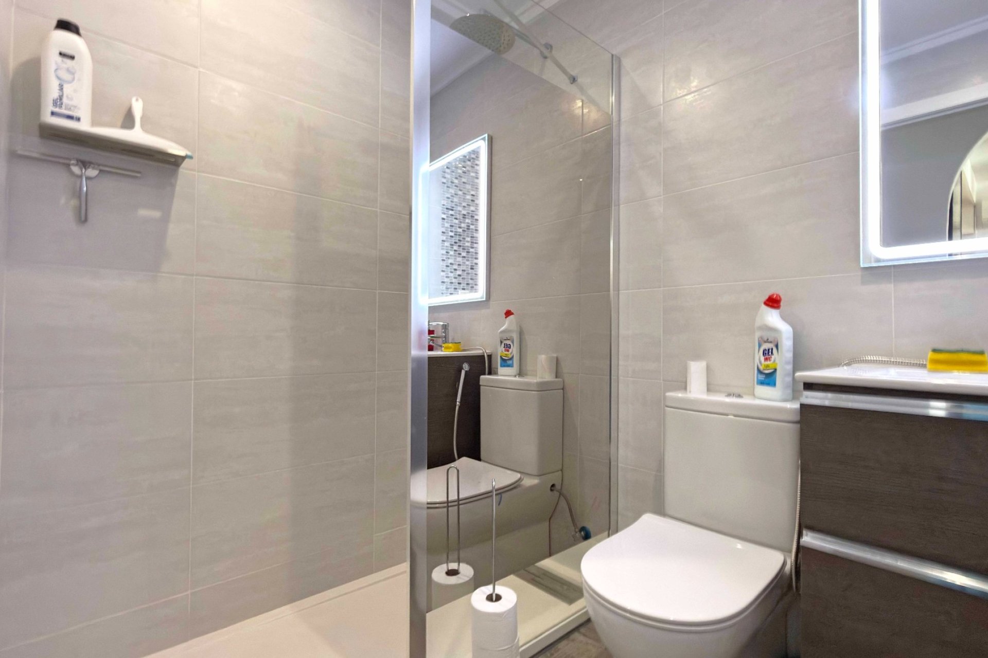 Reventa - Townhouse / Duplex - Orihuela Costa - La Zenia