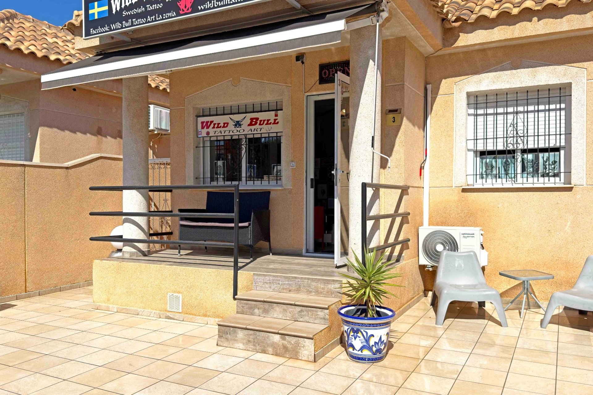 Reventa - Townhouse / Duplex - Orihuela Costa - La Zenia