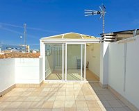Reventa - Townhouse / Duplex - Orihuela Costa - La Zenia
