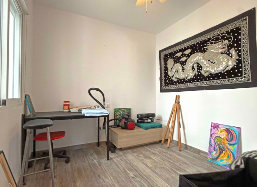 Reventa - Townhouse / Duplex - Orihuela Costa - La Zenia