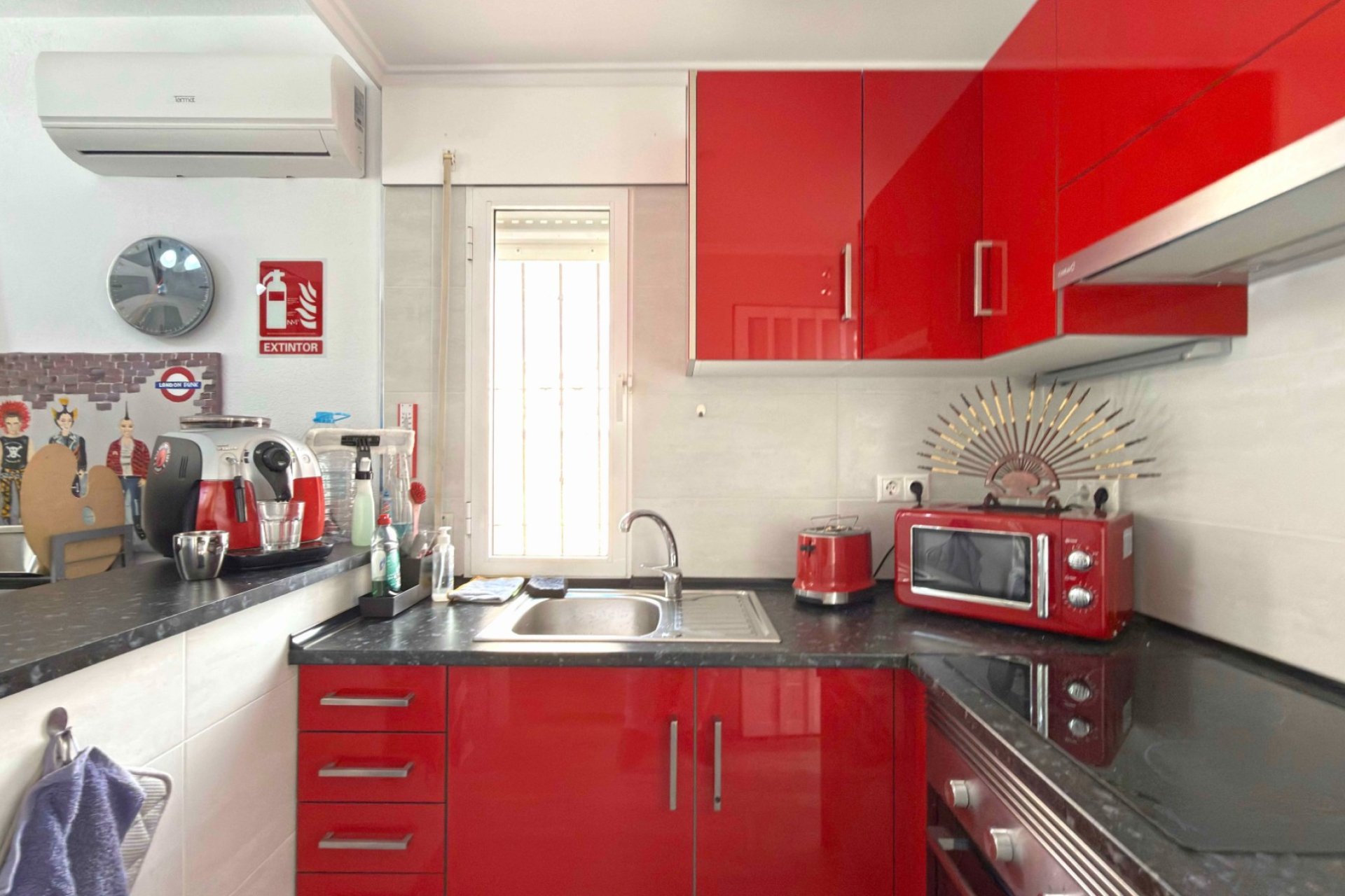 Reventa - Townhouse / Duplex - Orihuela Costa - La Zenia