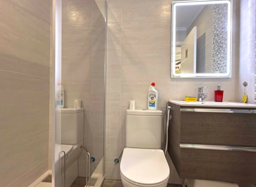 Reventa - Townhouse / Duplex - Orihuela Costa - La Zenia