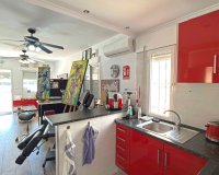 Reventa - Townhouse / Duplex - Orihuela Costa - La Zenia