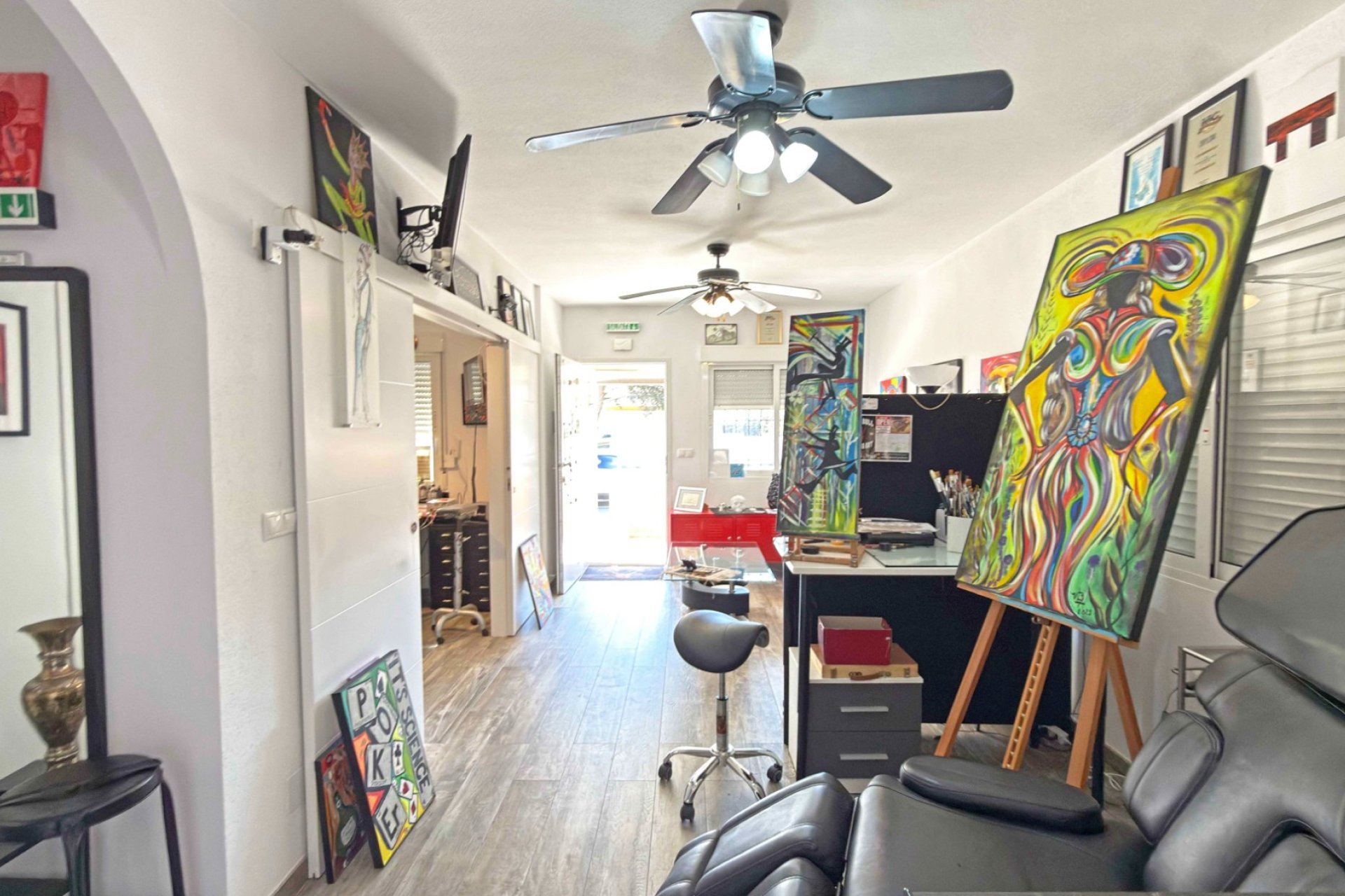 Reventa - Townhouse / Duplex - Orihuela Costa - La Zenia