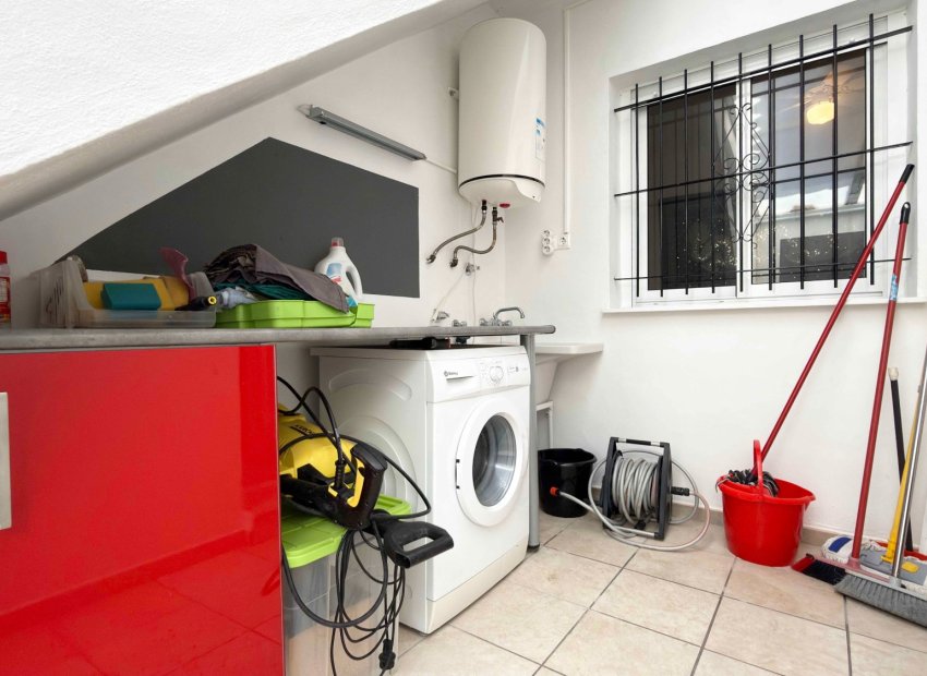 Reventa - Townhouse / Duplex - Orihuela Costa - La Zenia