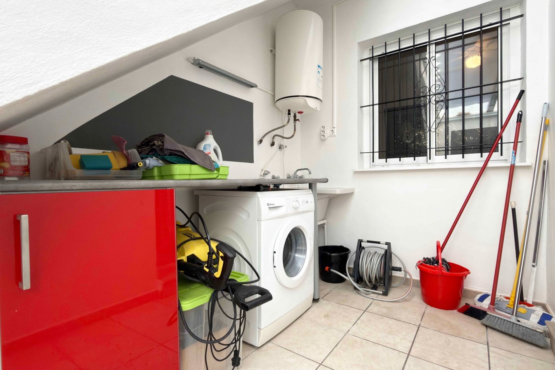 Reventa - Townhouse / Duplex - Orihuela Costa - La Zenia