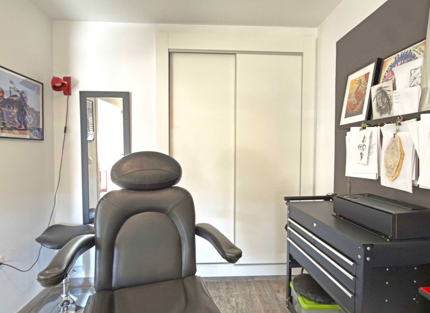 Reventa - Townhouse / Duplex - Orihuela Costa - La Zenia