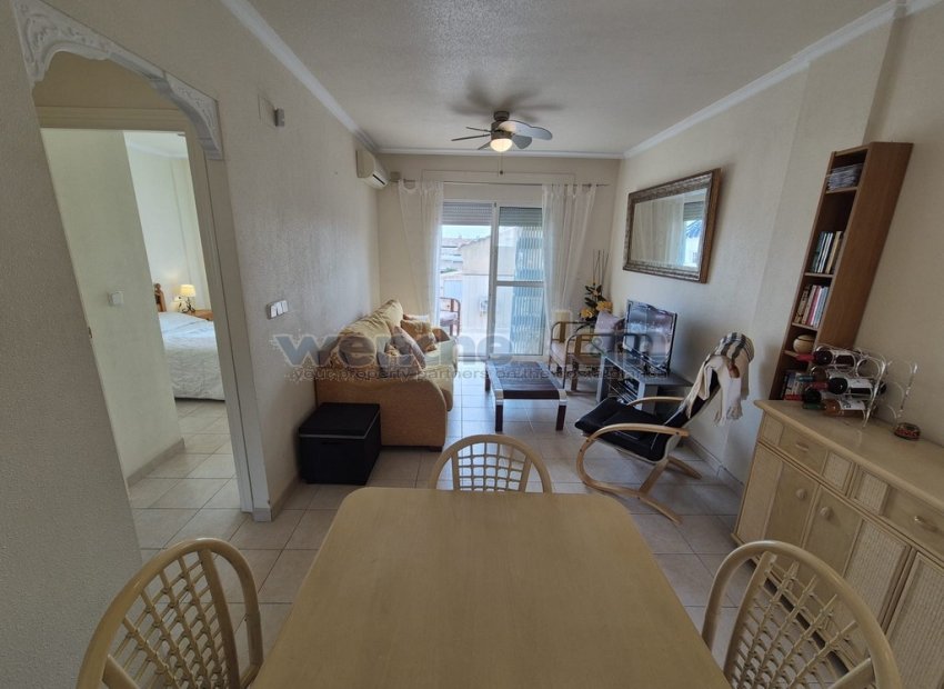 Reventa - Townhouse / Duplex - Orihuela Costa - Las Chismosas