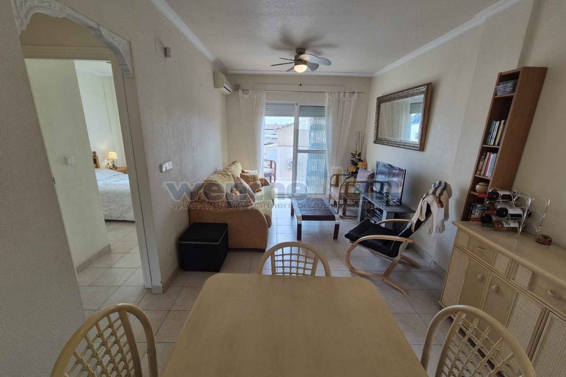 Reventa - Townhouse / Duplex - Orihuela Costa - Las Chismosas