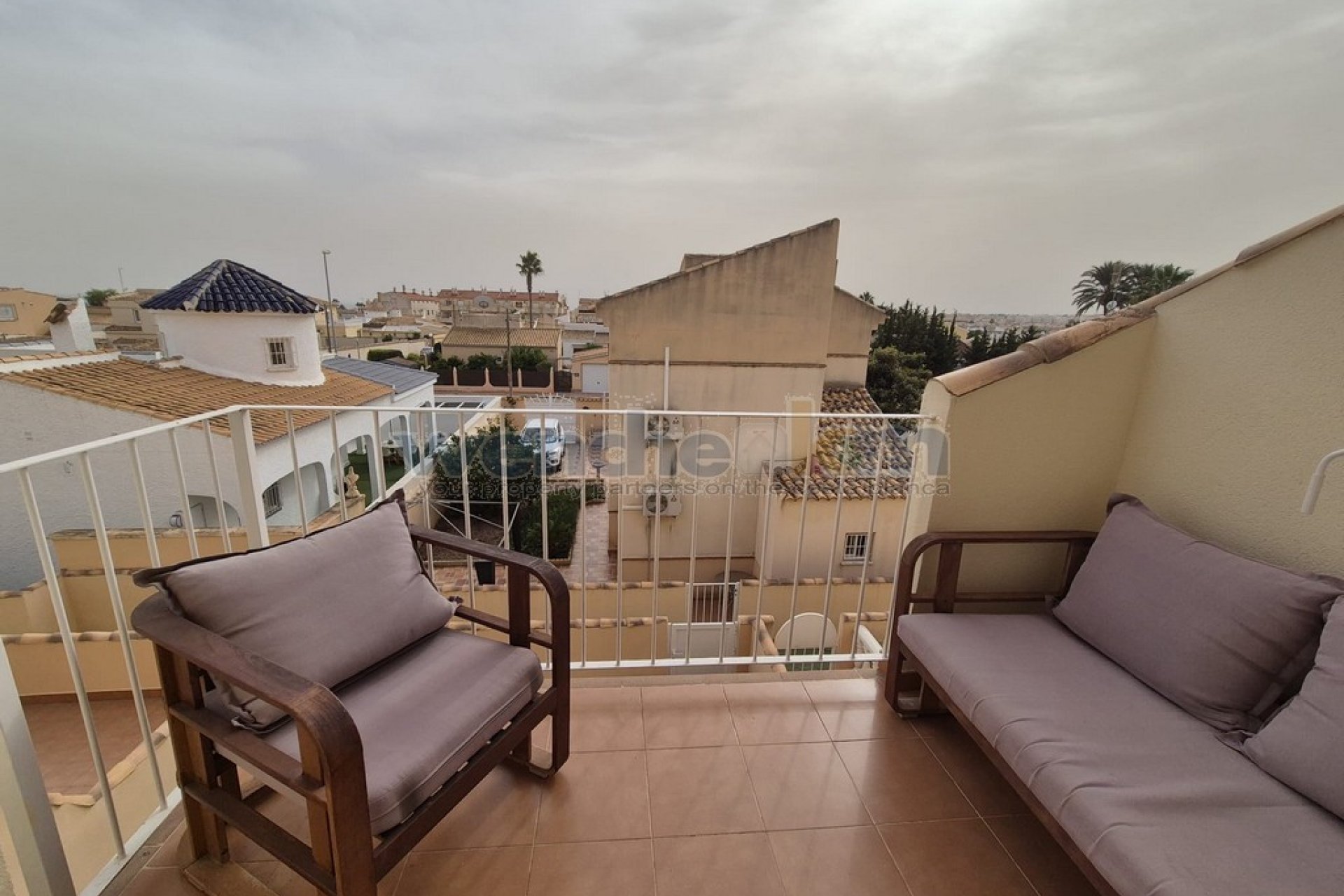 Reventa - Townhouse / Duplex - Orihuela Costa - Las Chismosas