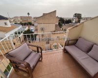 Reventa - Townhouse / Duplex - Orihuela Costa - Las Chismosas