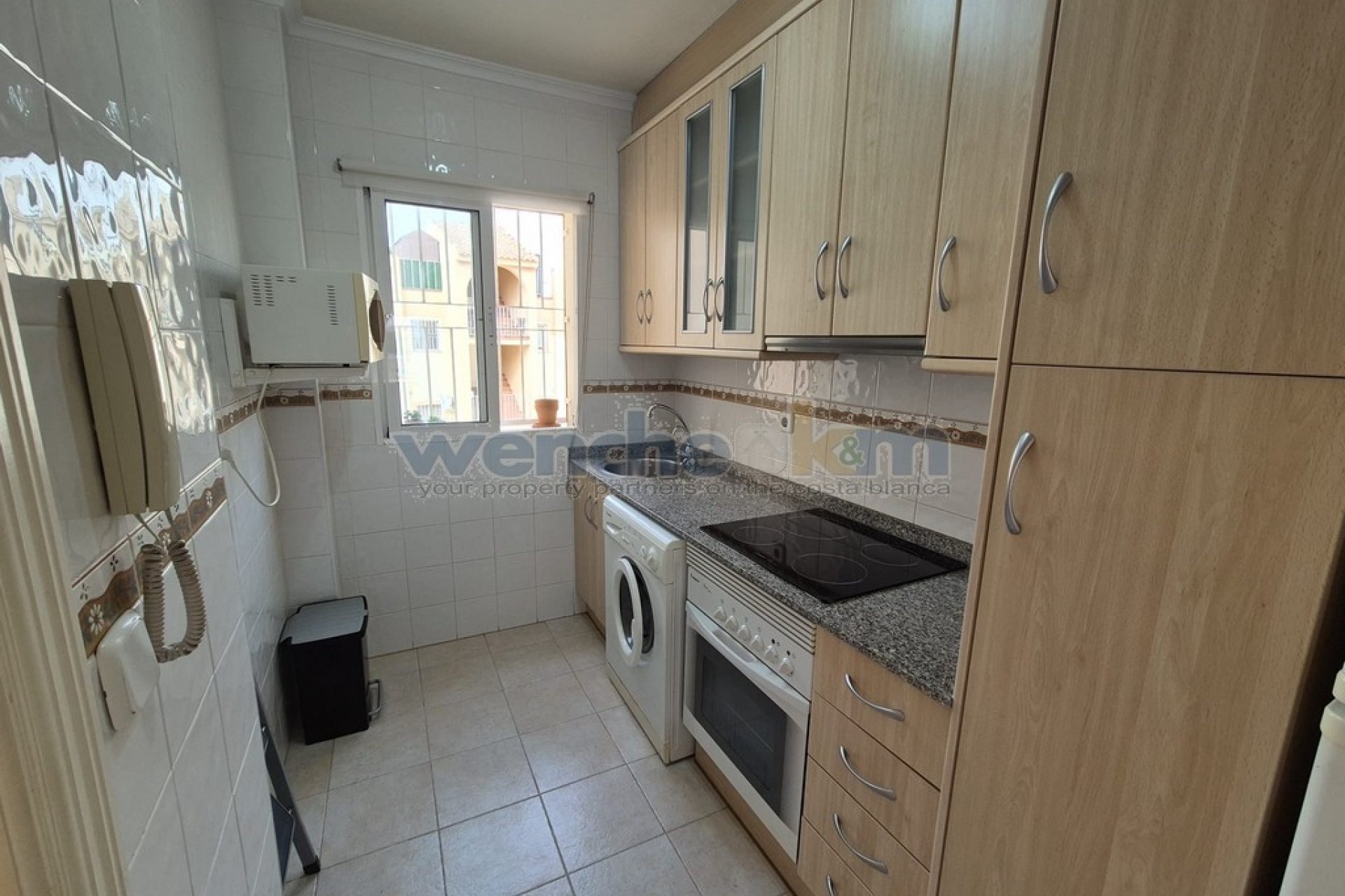 Reventa - Townhouse / Duplex - Orihuela Costa - Las Chismosas