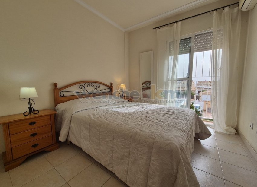 Reventa - Townhouse / Duplex - Orihuela Costa - Las Chismosas