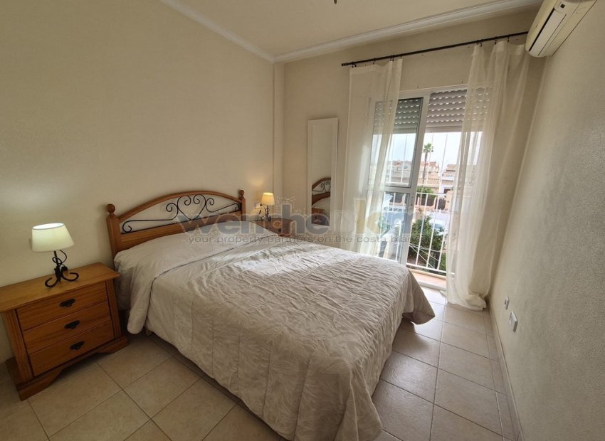 Reventa - Townhouse / Duplex - Orihuela Costa - Las Chismosas