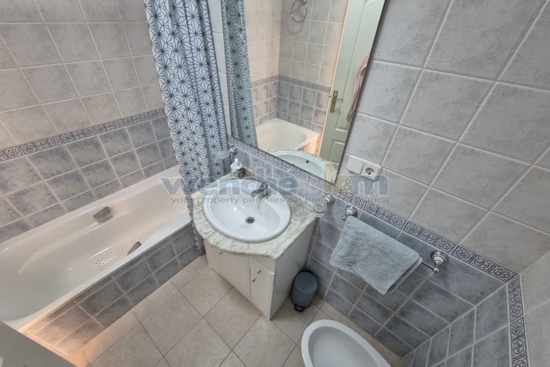 Reventa - Townhouse / Duplex - Orihuela Costa - Las Chismosas