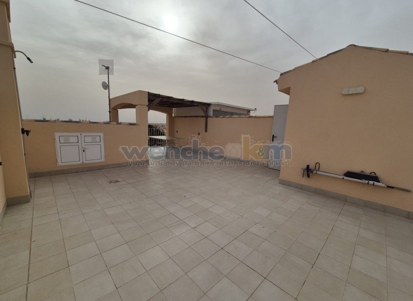 Reventa - Townhouse / Duplex - Orihuela Costa - Las Chismosas