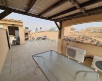 Reventa - Townhouse / Duplex - Orihuela Costa - Las Chismosas