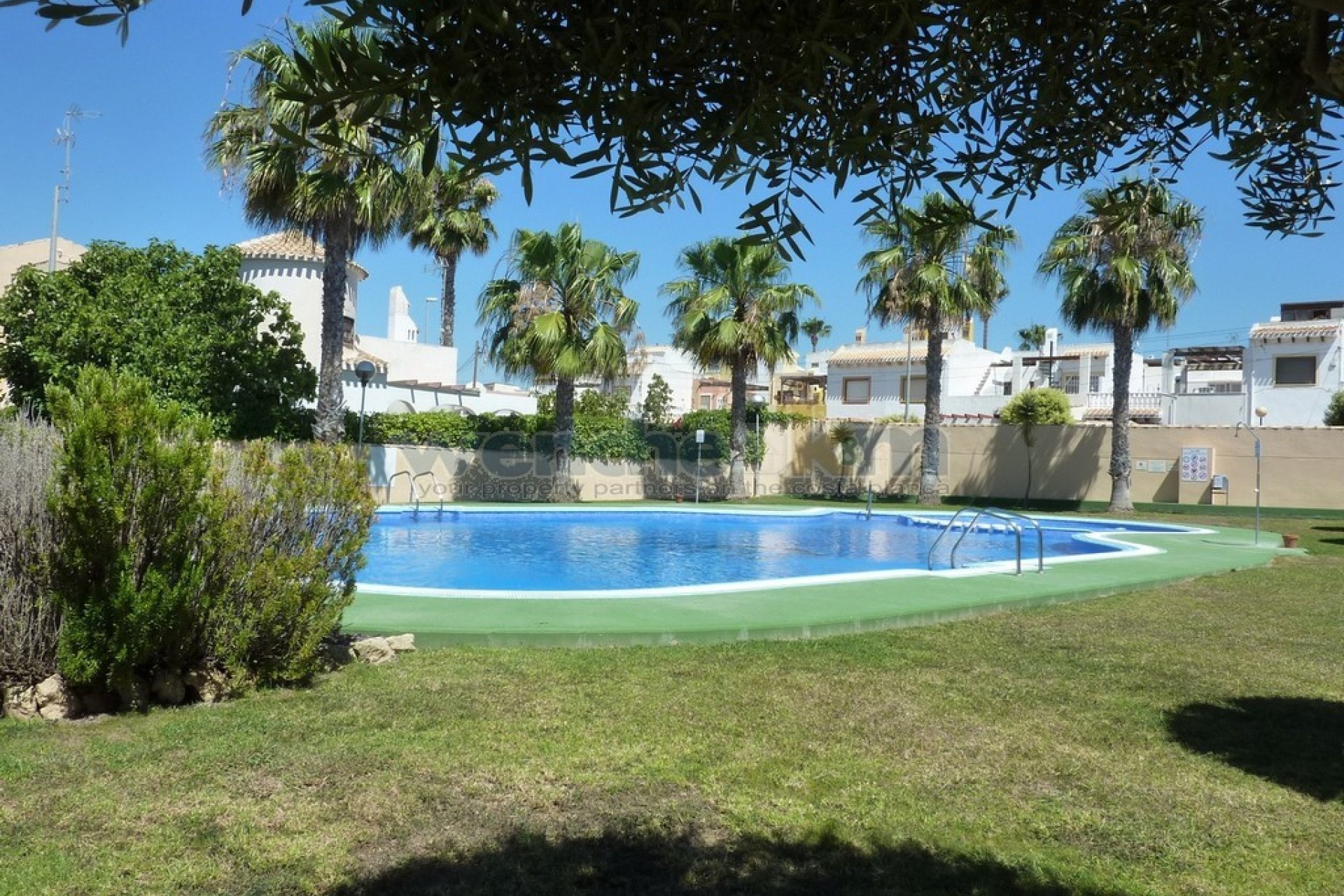 Reventa - Townhouse / Duplex - Orihuela Costa - Las Chismosas