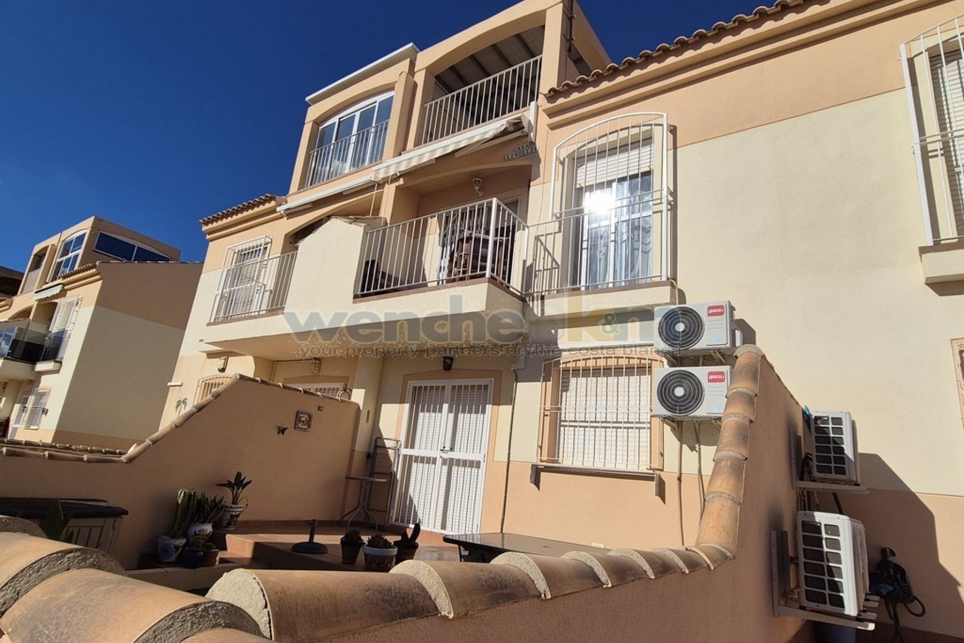 Reventa - Townhouse / Duplex - Orihuela Costa - Las Chismosas