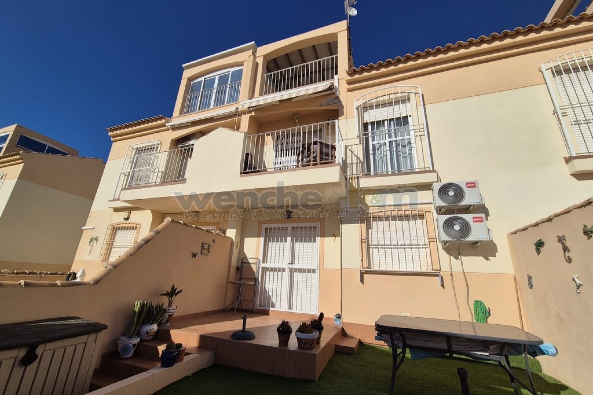 Reventa - Townhouse / Duplex - Orihuela Costa - Las Chismosas