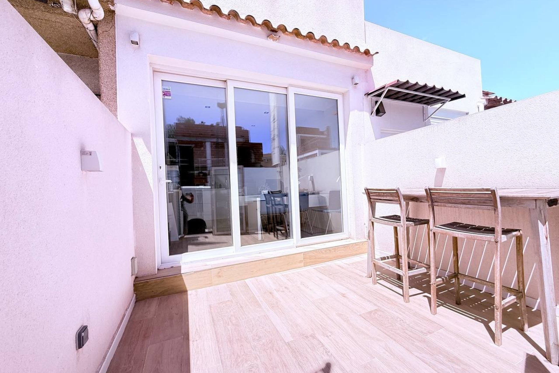 Reventa - Townhouse / Duplex - Orihuela Costa - Las Filipinas