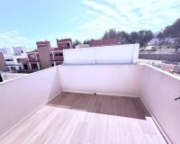 Reventa - Townhouse / Duplex - Orihuela Costa - Las Filipinas