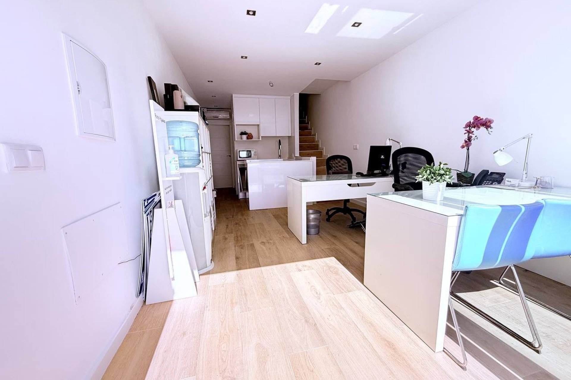 Reventa - Townhouse / Duplex - Orihuela Costa - Las Filipinas