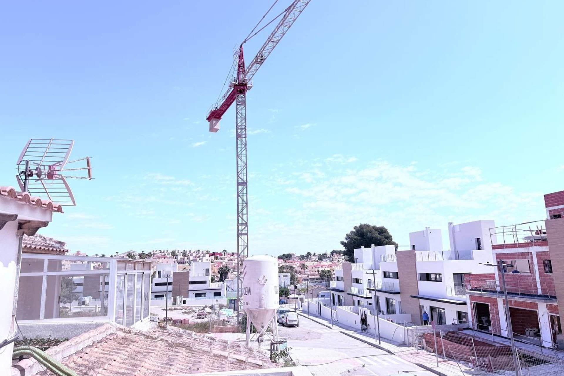 Reventa - Townhouse / Duplex - Orihuela Costa - Las Filipinas