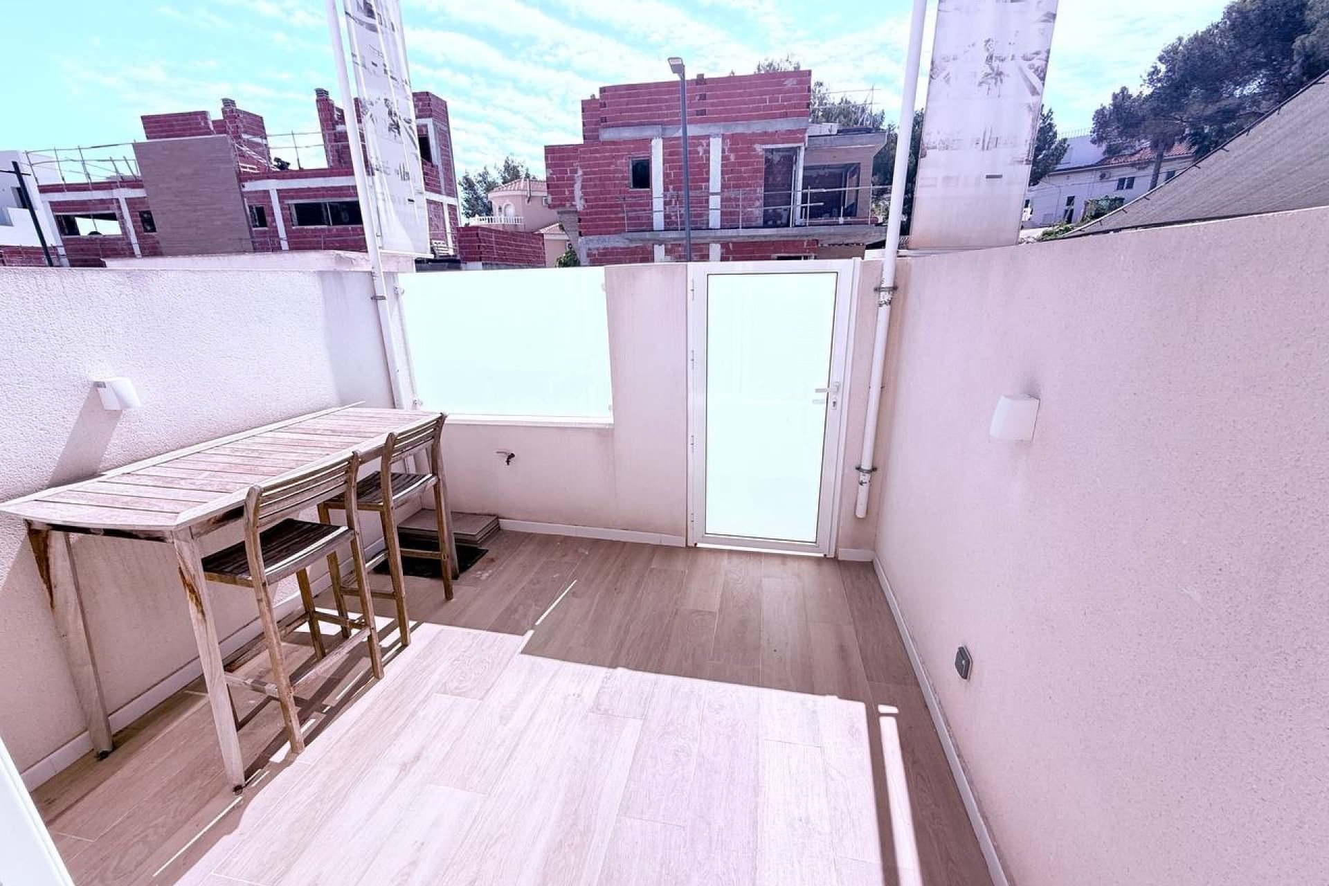 Reventa - Townhouse / Duplex - Orihuela Costa - Las Filipinas