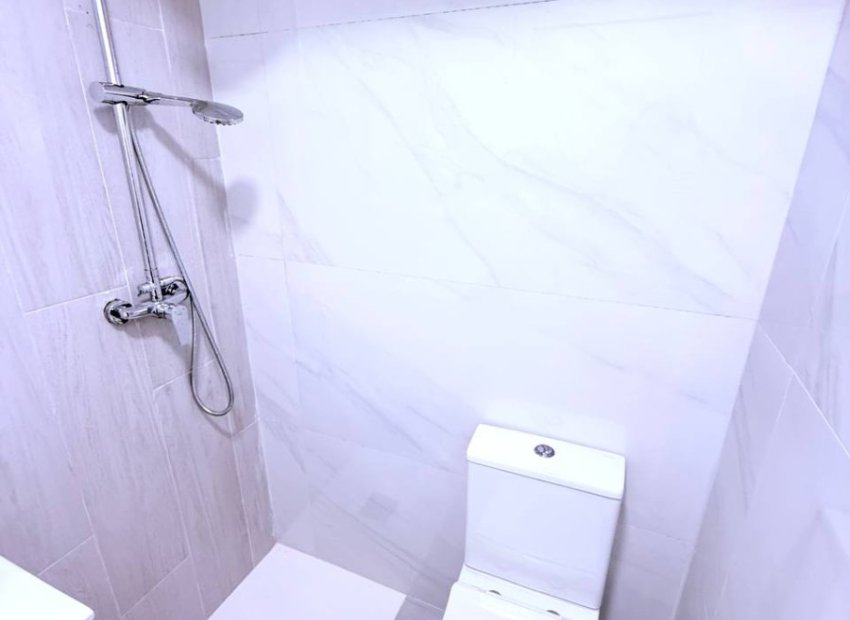 Reventa - Townhouse / Duplex - Orihuela Costa - Las Filipinas