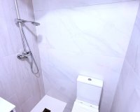 Reventa - Townhouse / Duplex - Orihuela Costa - Las Filipinas