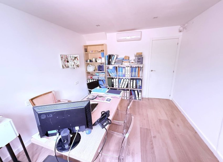 Reventa - Townhouse / Duplex - Orihuela Costa - Las Filipinas