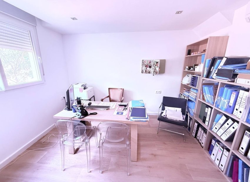 Reventa - Townhouse / Duplex - Orihuela Costa - Las Filipinas