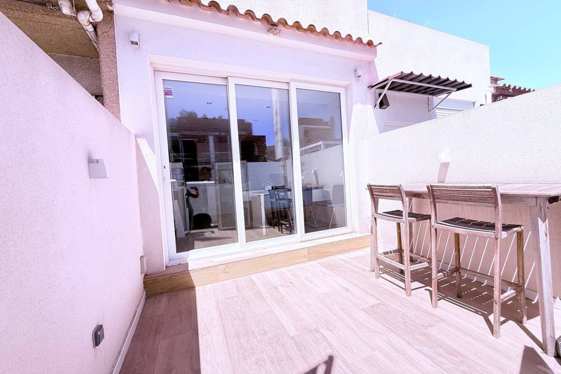 Reventa - Townhouse / Duplex - Orihuela Costa - Las Filipinas