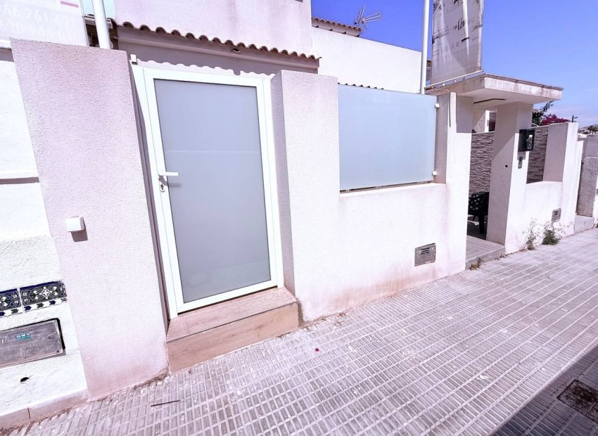 Reventa - Townhouse / Duplex - Orihuela Costa - Las Filipinas