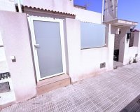 Reventa - Townhouse / Duplex - Orihuela Costa - Las Filipinas