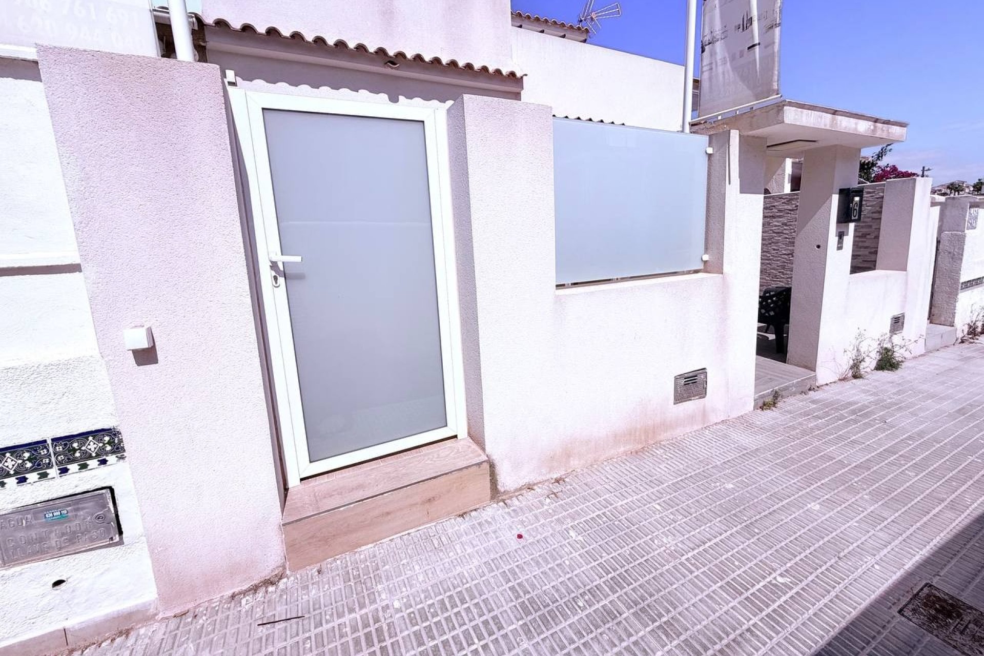 Reventa - Townhouse / Duplex - Orihuela Costa - Las Filipinas